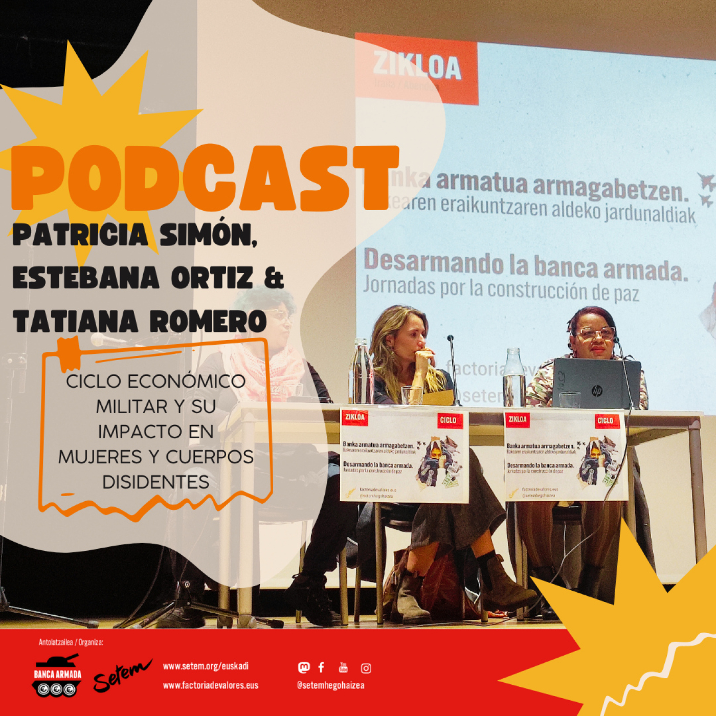 Factoría de Valores