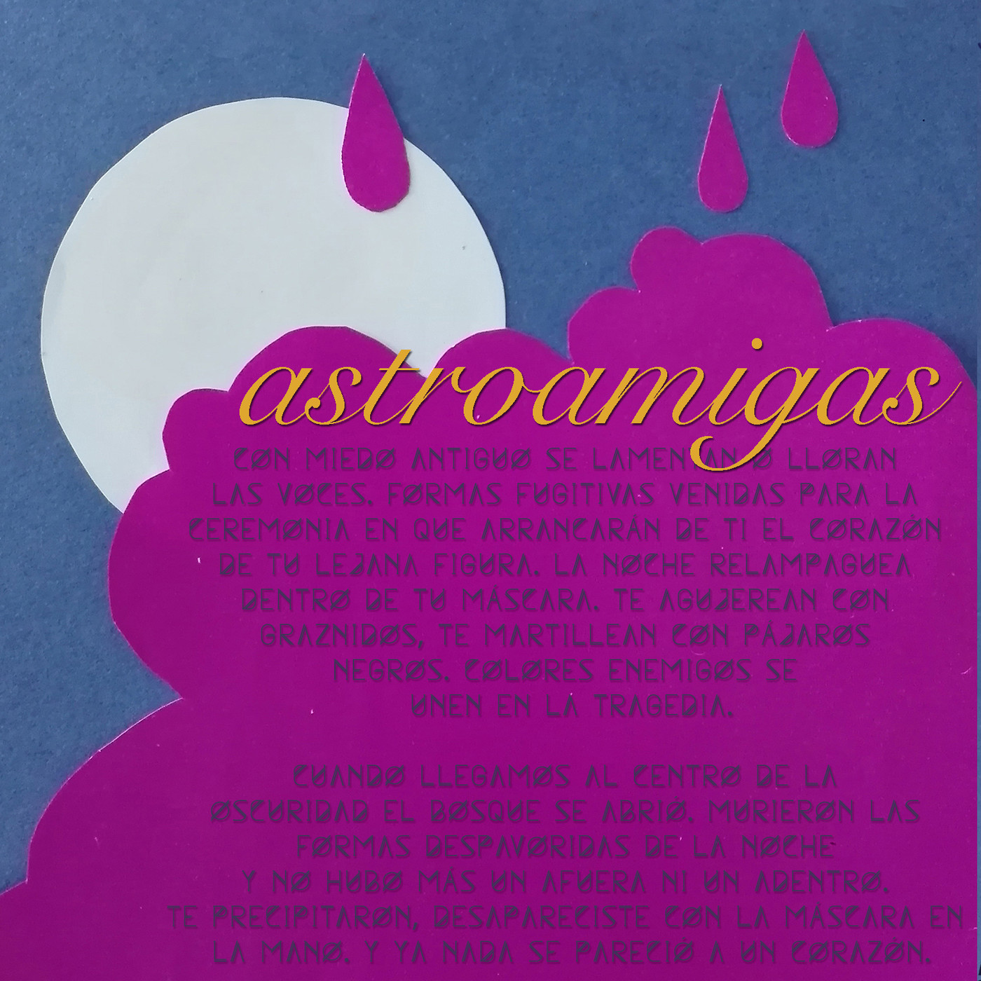 AstroAmigas!