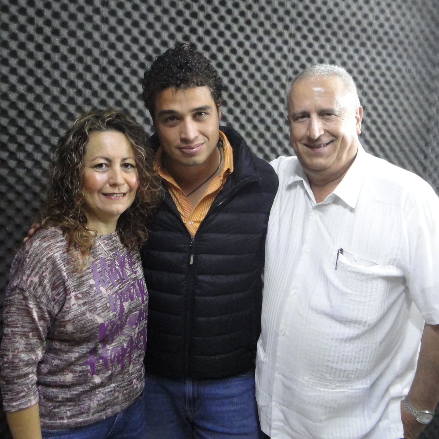 Crónicas de Familia