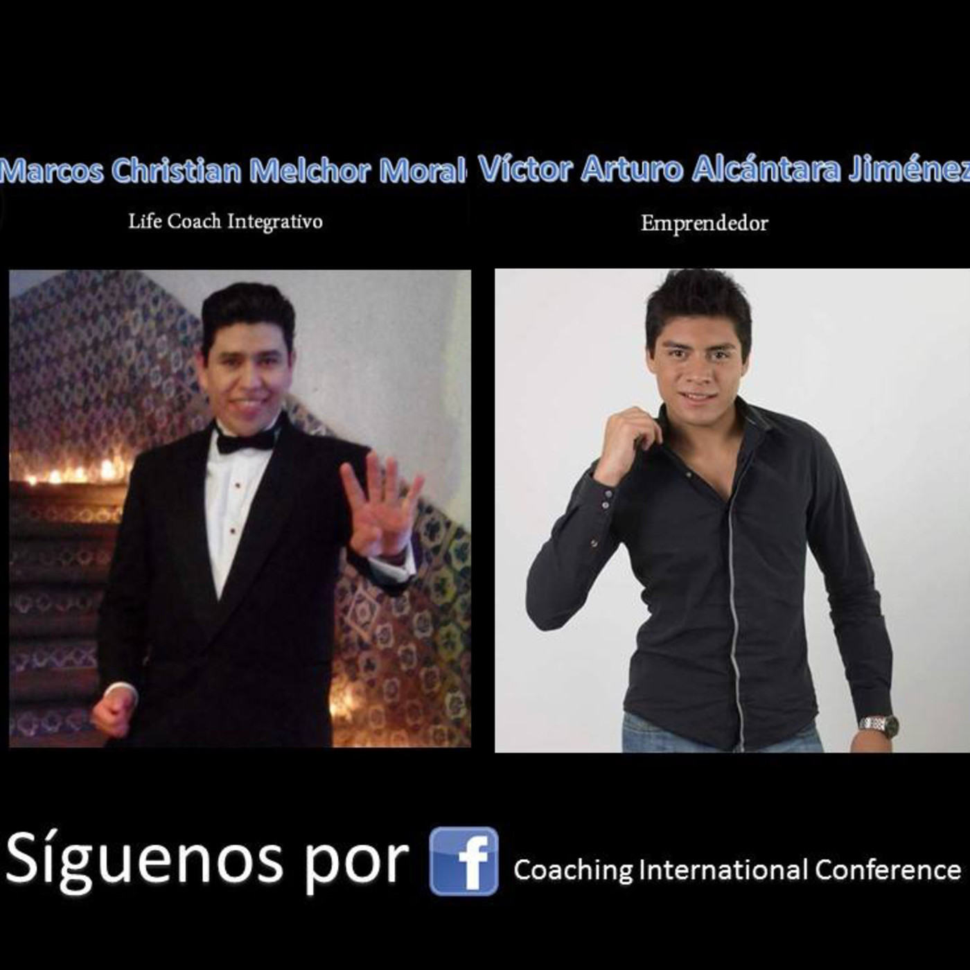 COACHING INTERNATIONAL CONFERENCE