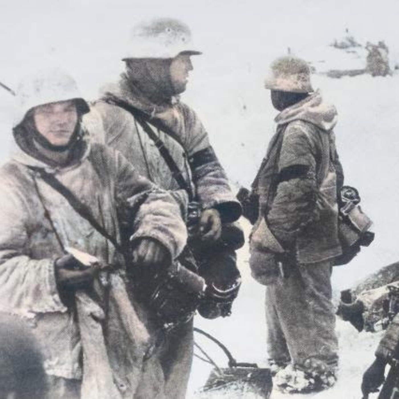 Curiosidades Segunda Guerra Mundial