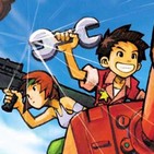 Diario del Héroe 02x09 - Advance Wars