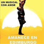 Amanece en Edimburgo (2013) #Musical #Romance #Drama #peliculas #podcast #audesc