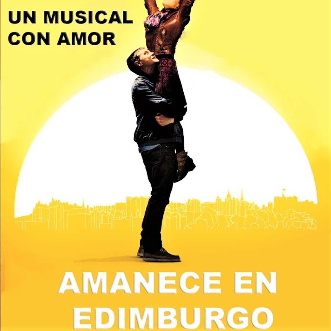 Escuchando Peliculas