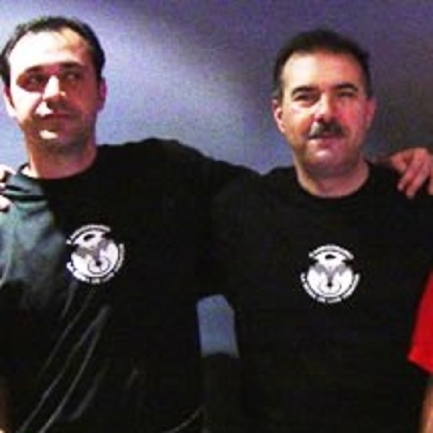 La Rosa de los Vientos 2001-2005 EMISION COMPLETA