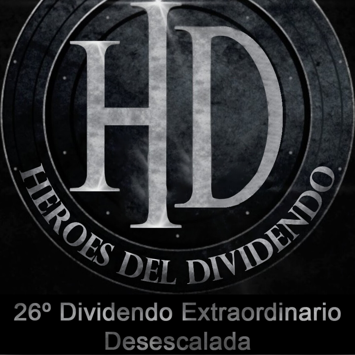 Los Héroes del Dividendo