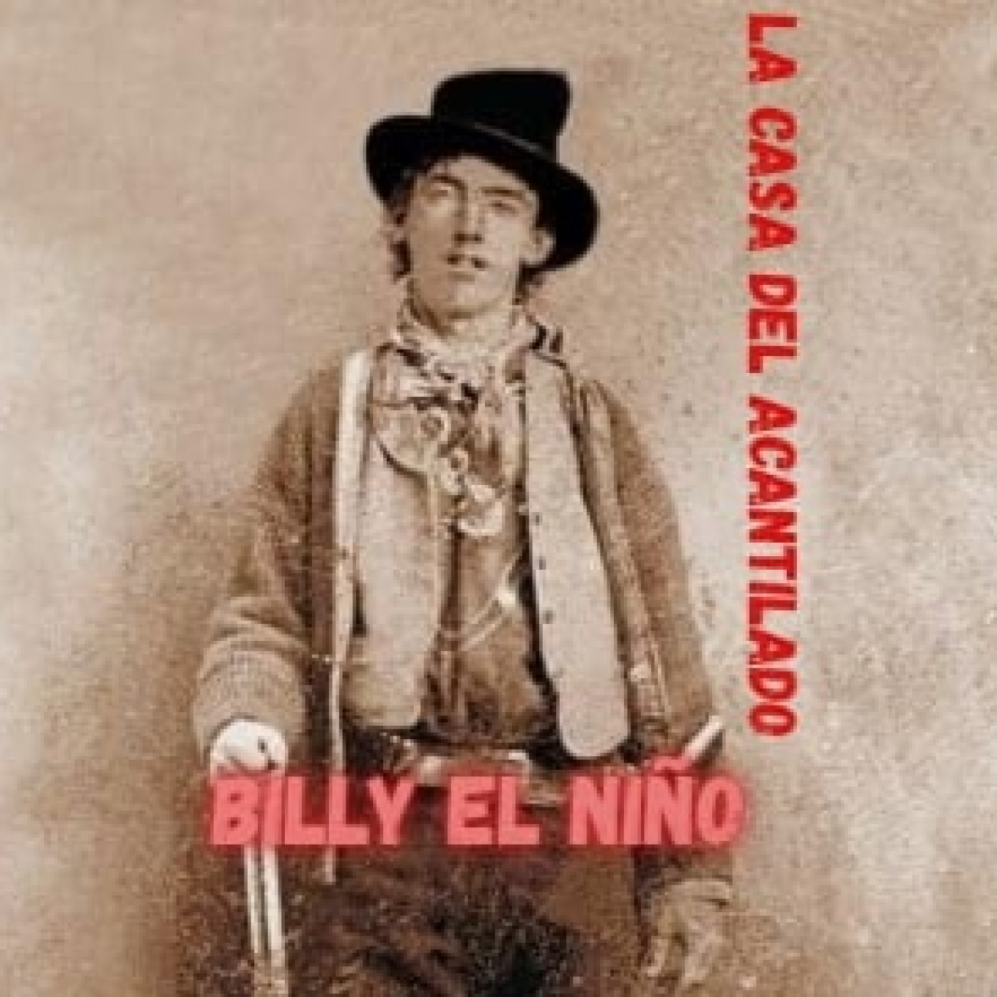 LA CASA DEL ACANTILADO