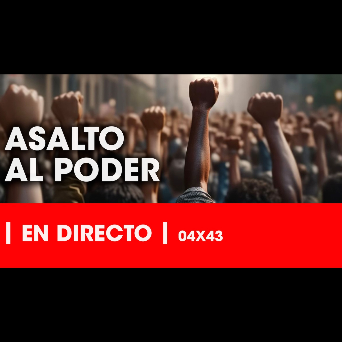 La Reunión Secreta
