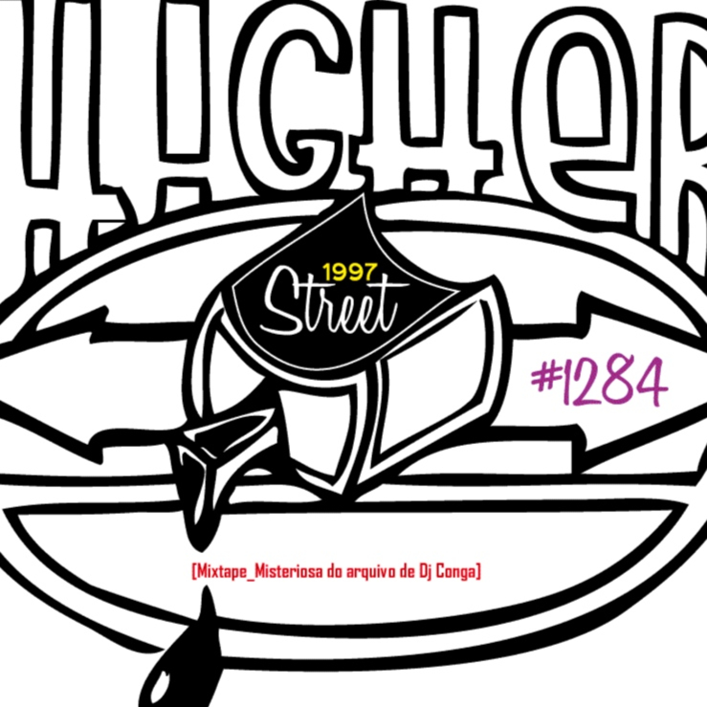 HS1284 episode artwork