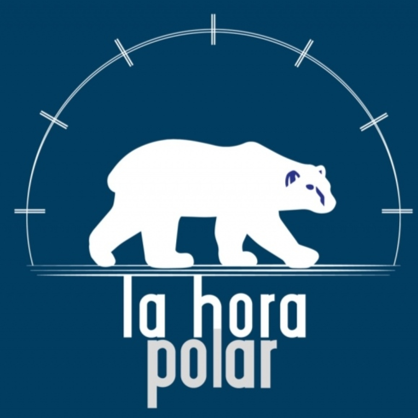 La Hora Polar 214 (Castro, Los Malinches, post punk valenciano...) episode artwork