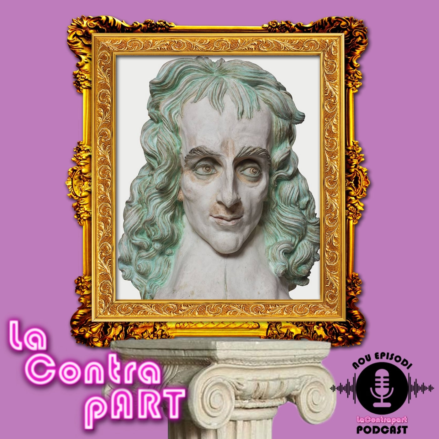 La ContrapART