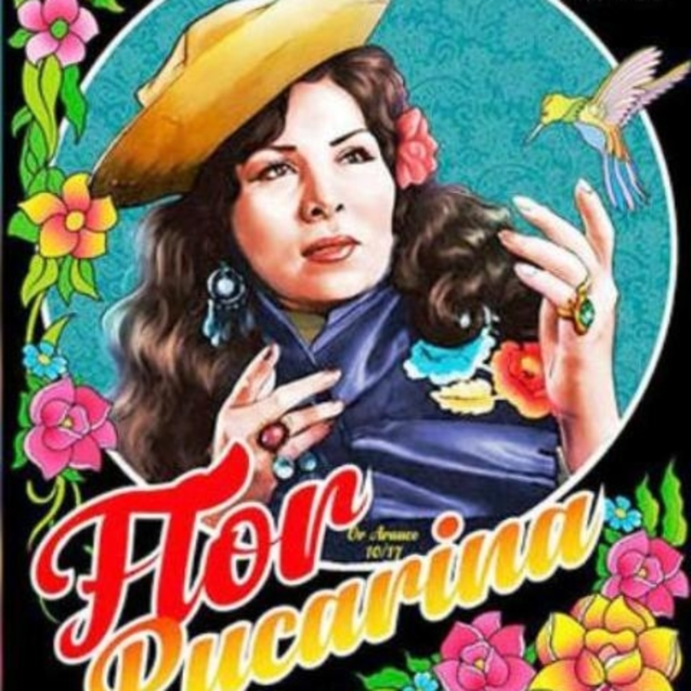 Historias desde El Manzano