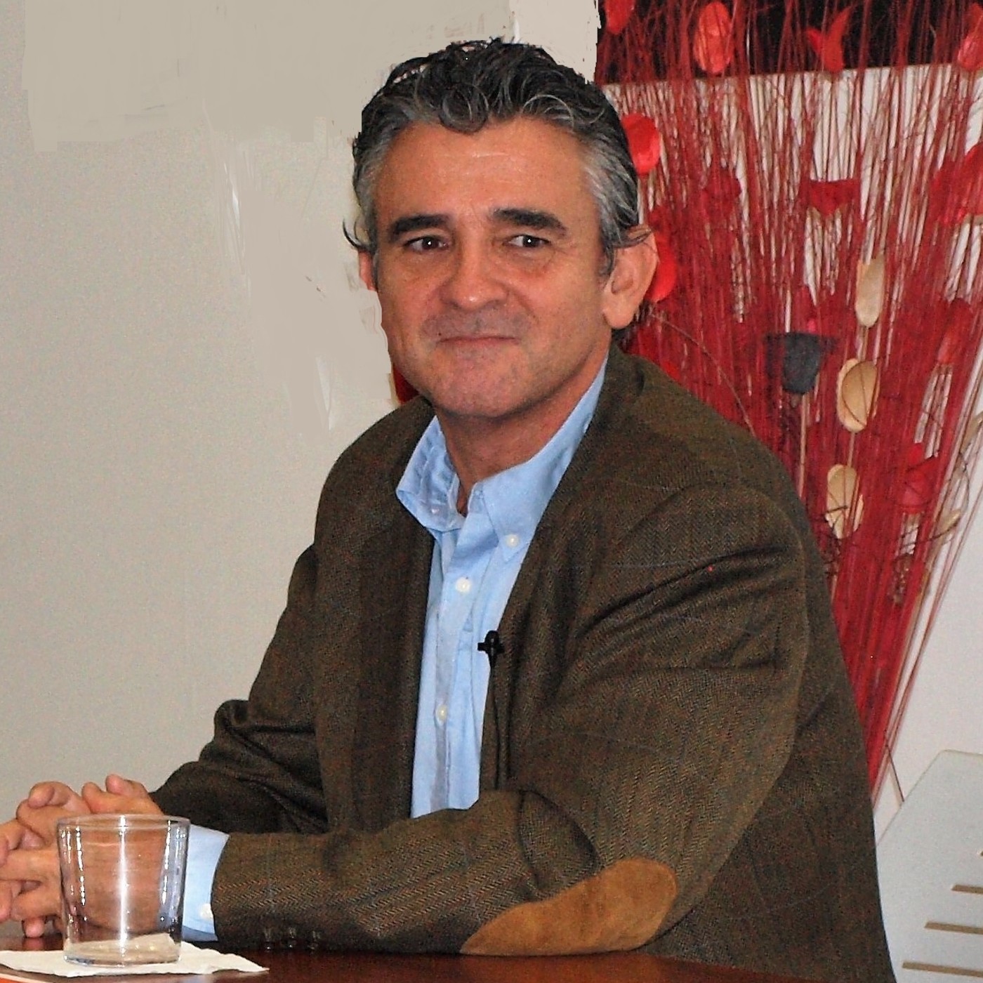 Conferencias Curso 2018/2019 Centro Arrupe Sevilla