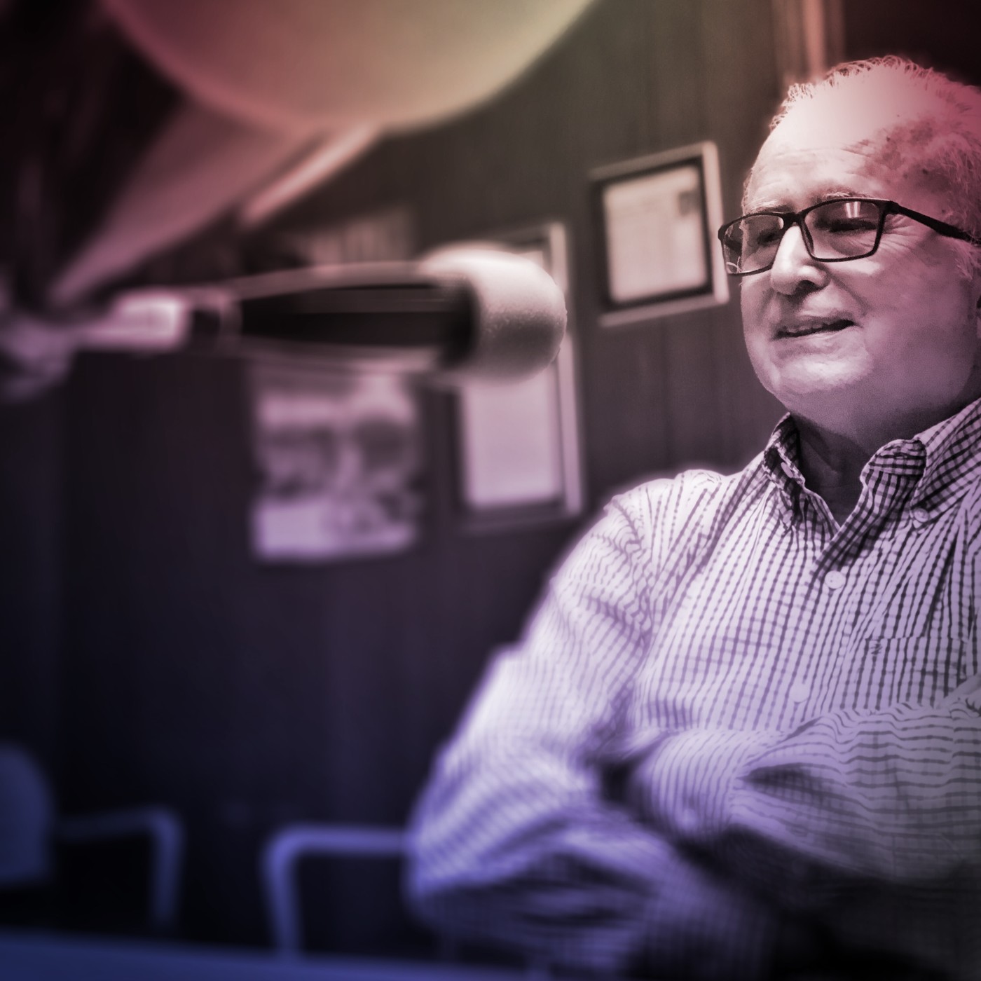 Sobre multitud y sobre constituyentes con Carlos Rivera Lugo episode artwork