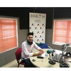 Al compás por Sevillanas, 29 de abril