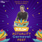 Actuality Carnaval Fest 2020 - R. FLOW