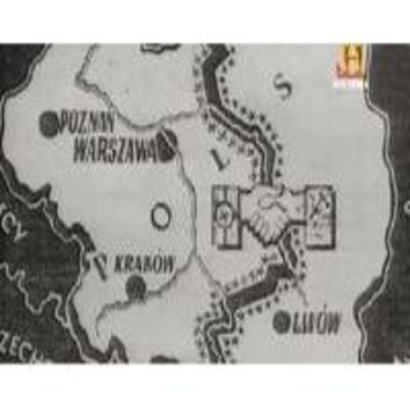 El asalto de Hitler, cómo empezo la II Guerra Mundial ( 1 de 2 ) episode artwork