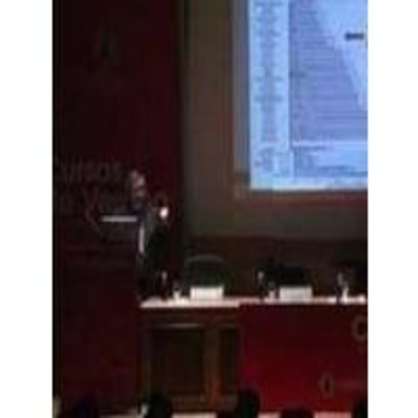 Conferencias