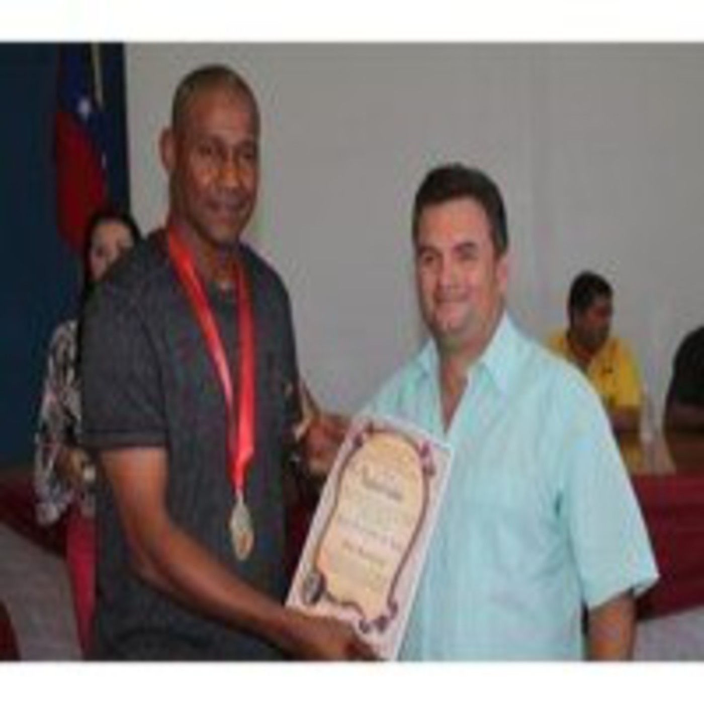 Podcast Noticias corresponsalía RNV Portuguesa
