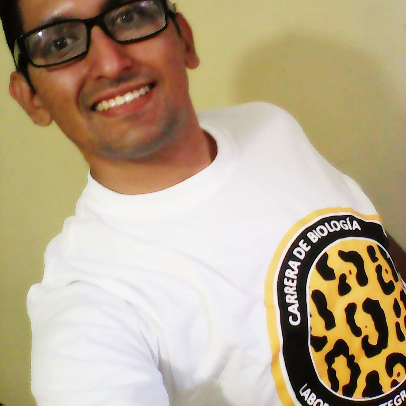 Biol. Leonardo López