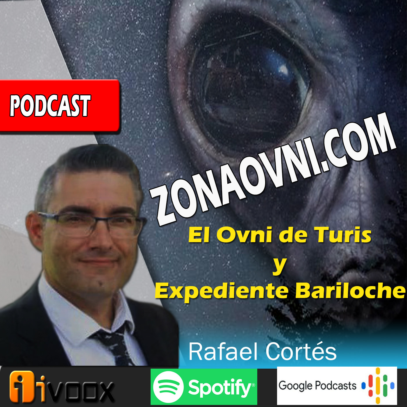 ZONAOVNI.COM con Rafael Cortés
