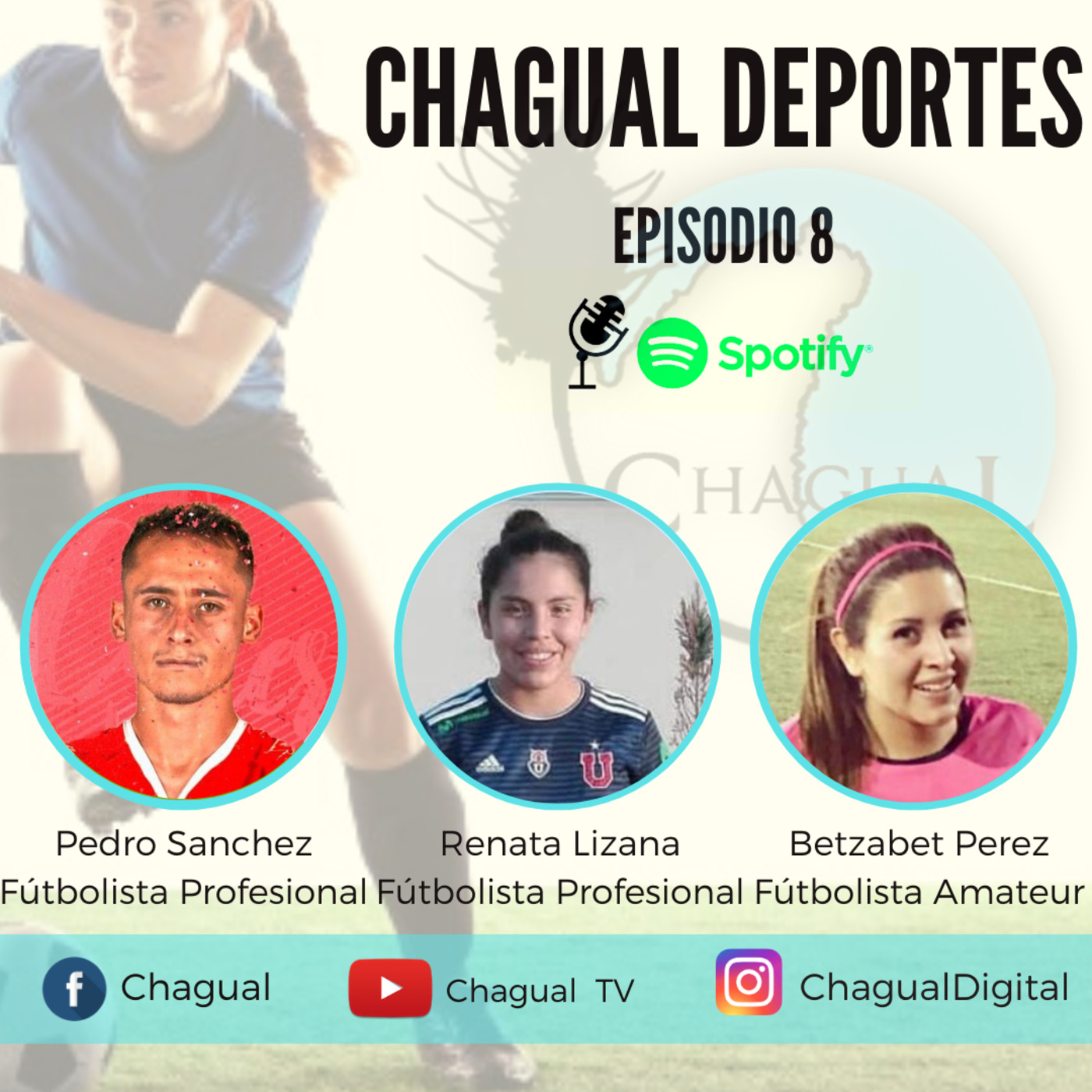Chagual Deportes