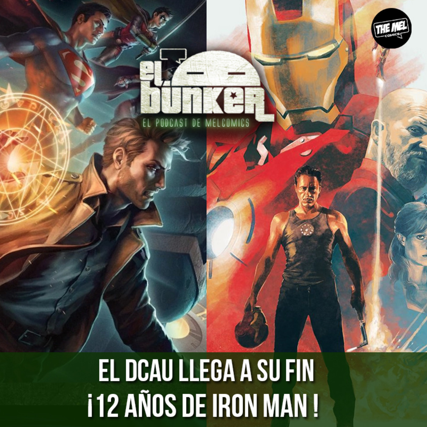 EL BUNKER
