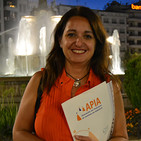 Entrevista a Mercedes Villar, vicepresidenta de APIA (Asociación de Profesores de Instituto de Andalucía)