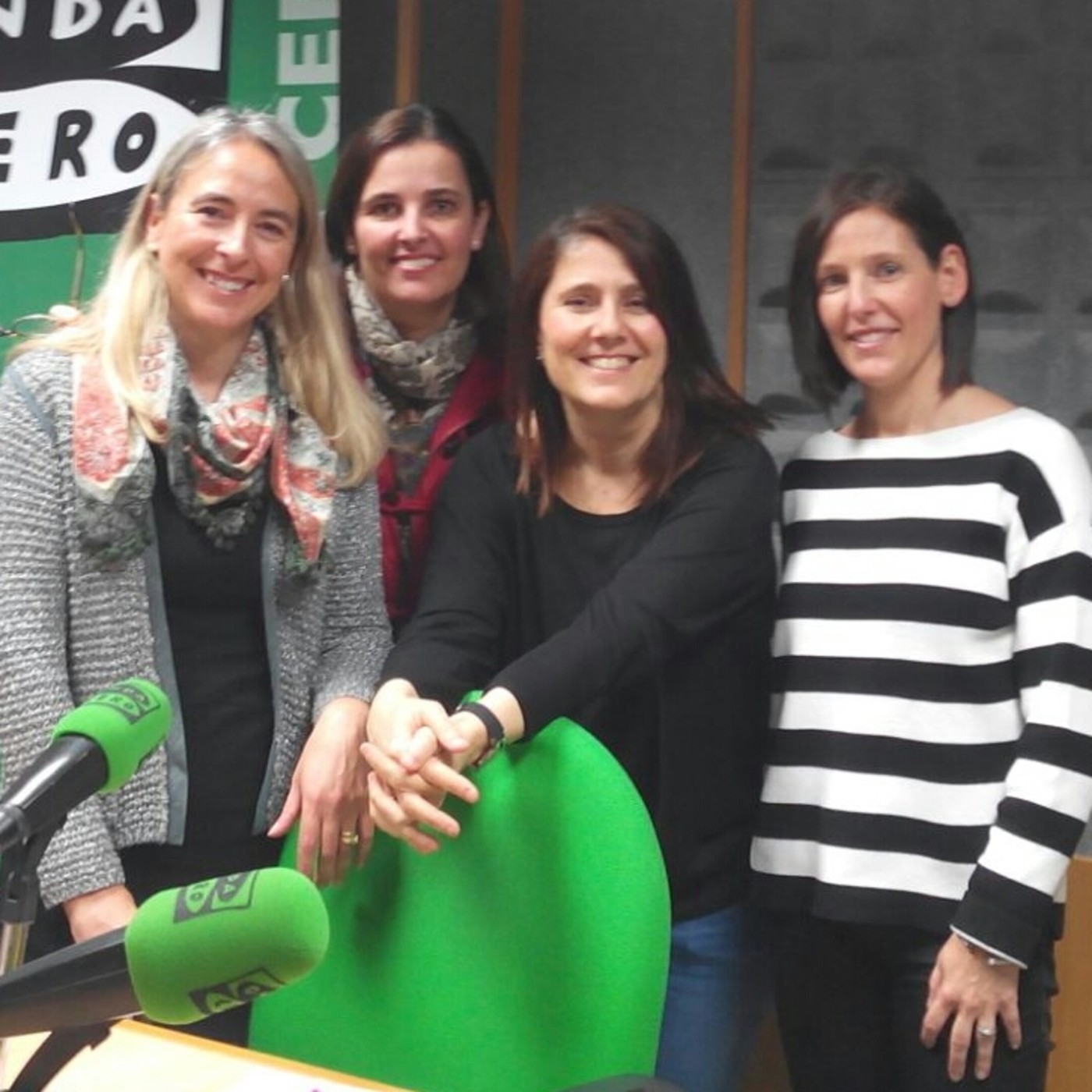 Mediación Navarra en Pamplona en la Onda