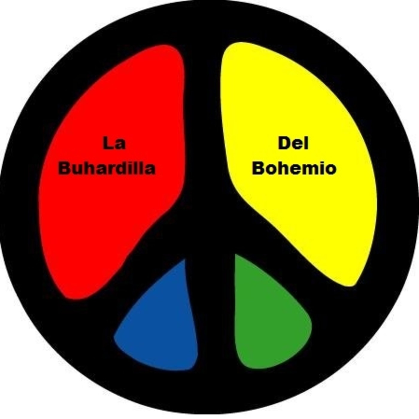 47 - La Buhardilla Del Bohemio - 10-10-2018 episode artwork