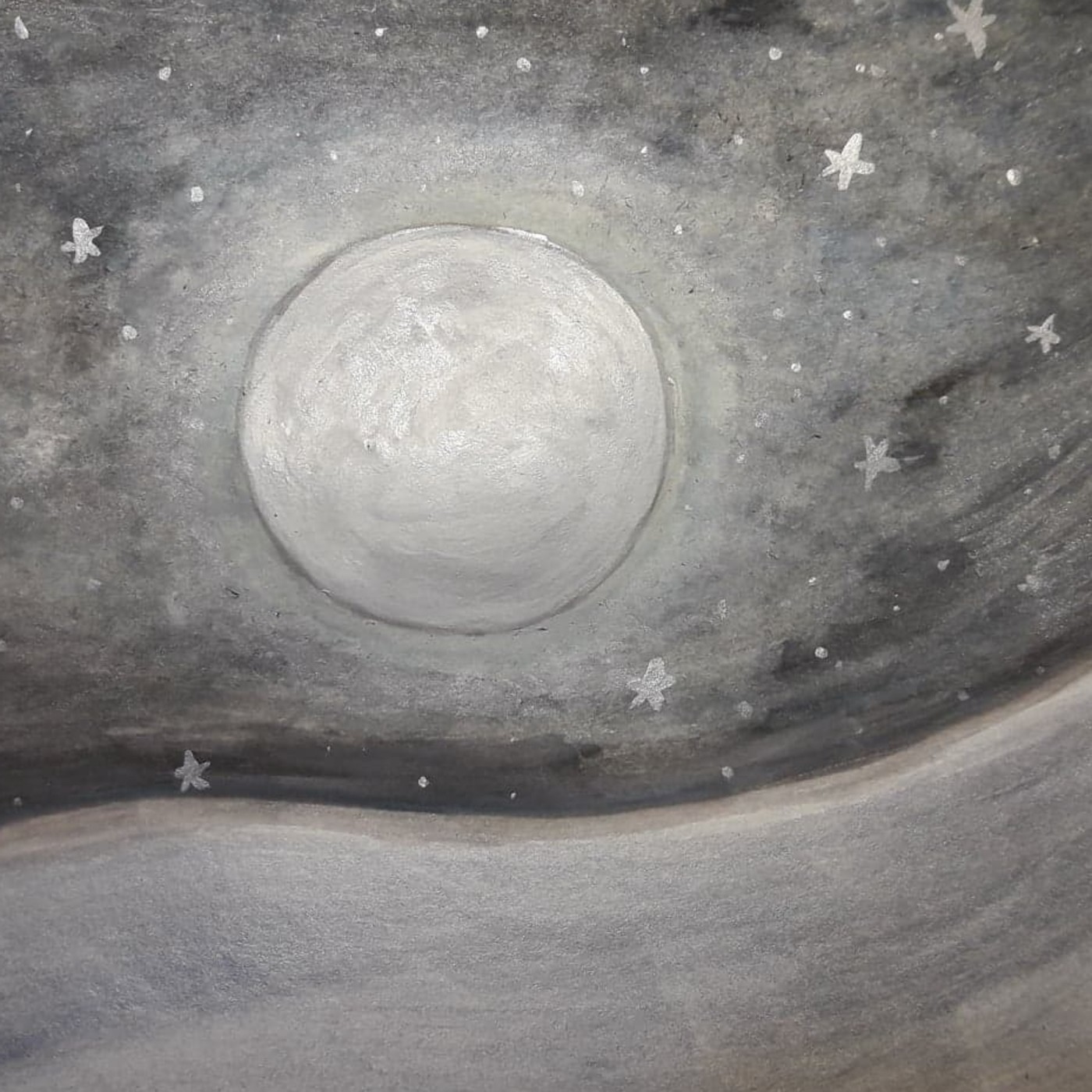 Meditaciones de Luna Llena