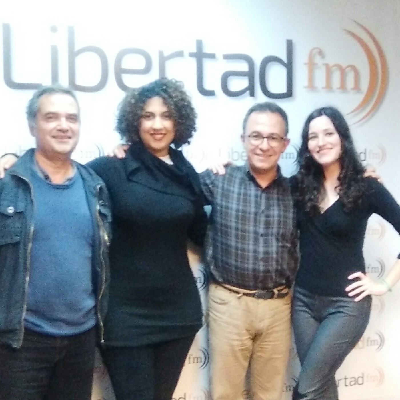 Planeta Musical  -  Libertad FM