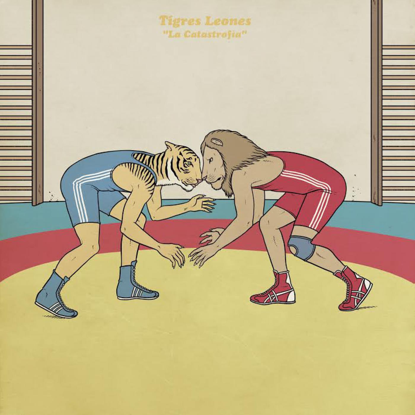 El Telescopio 405, con Tigres Leones, Gente Joven, JF Sebastian, Mirémonos... episode artwork