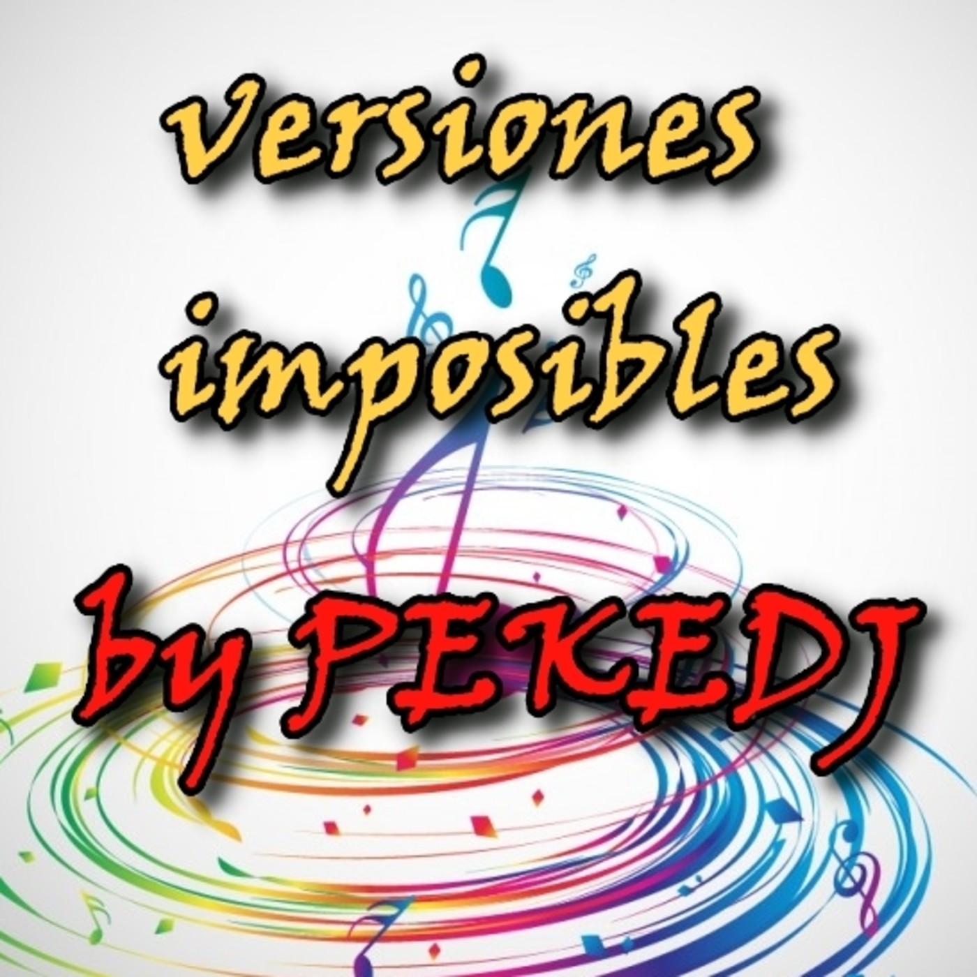 versiones imposibles episode artwork