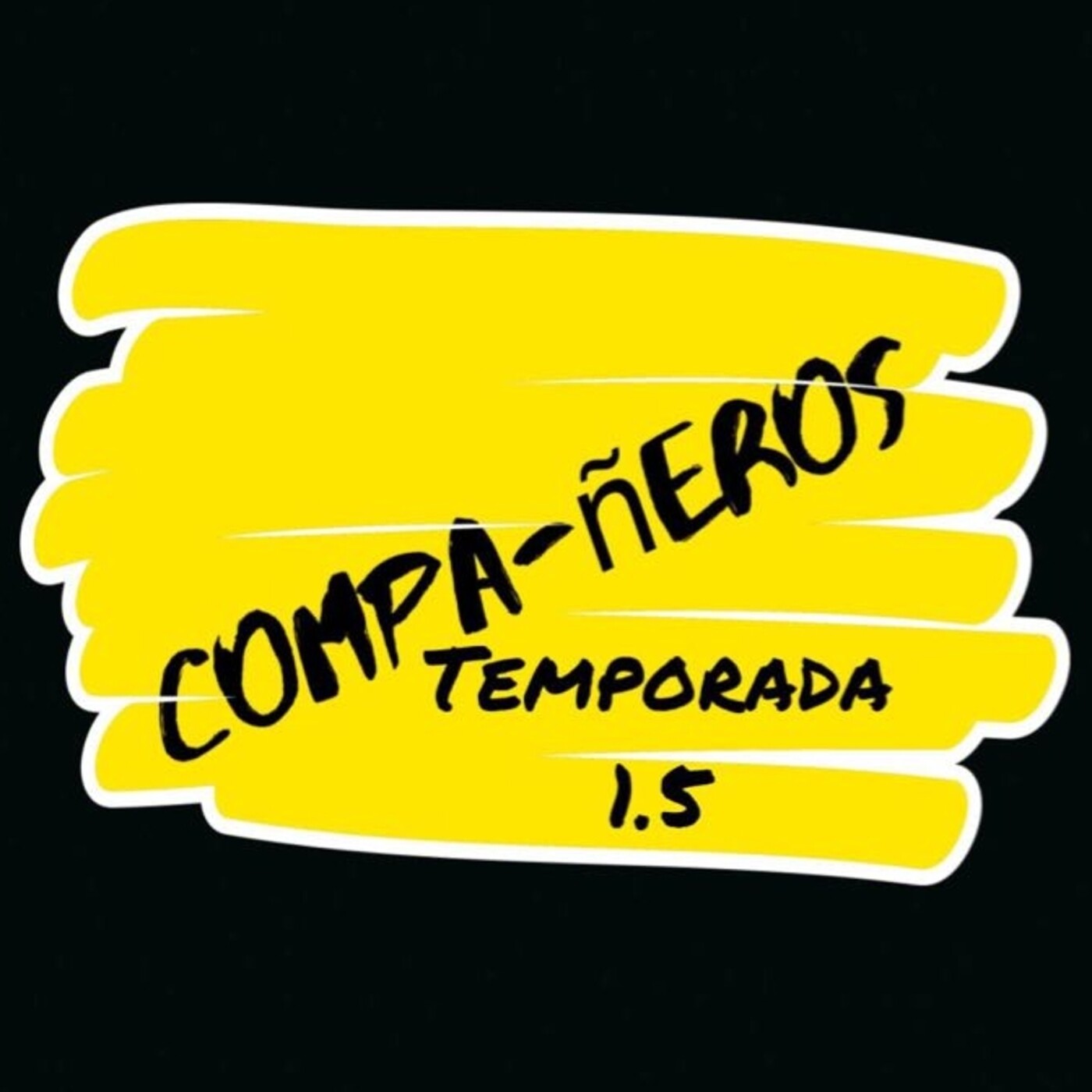 los compa-ñeros