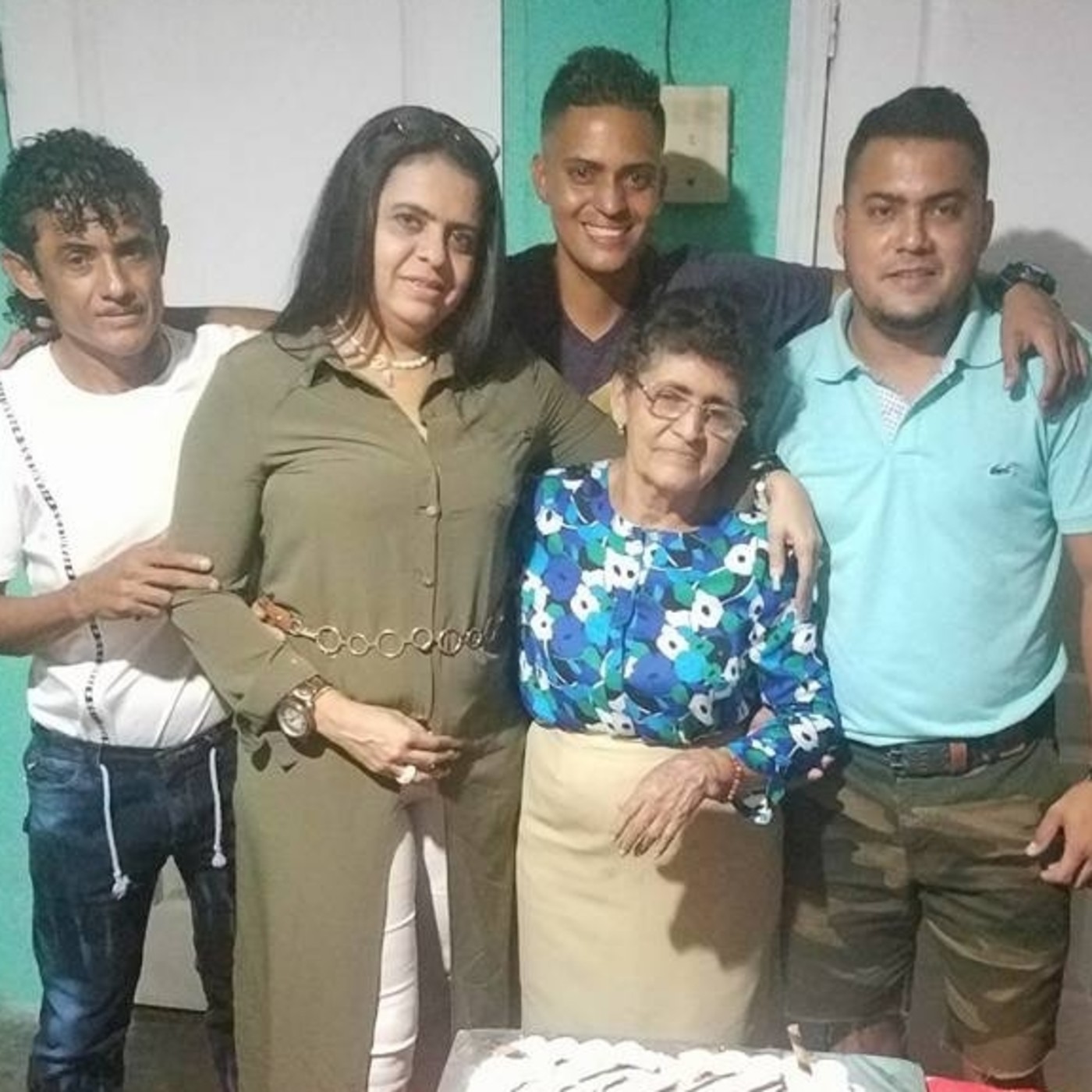 La Comunión de los Santos(Pastor Wilford Portillo)