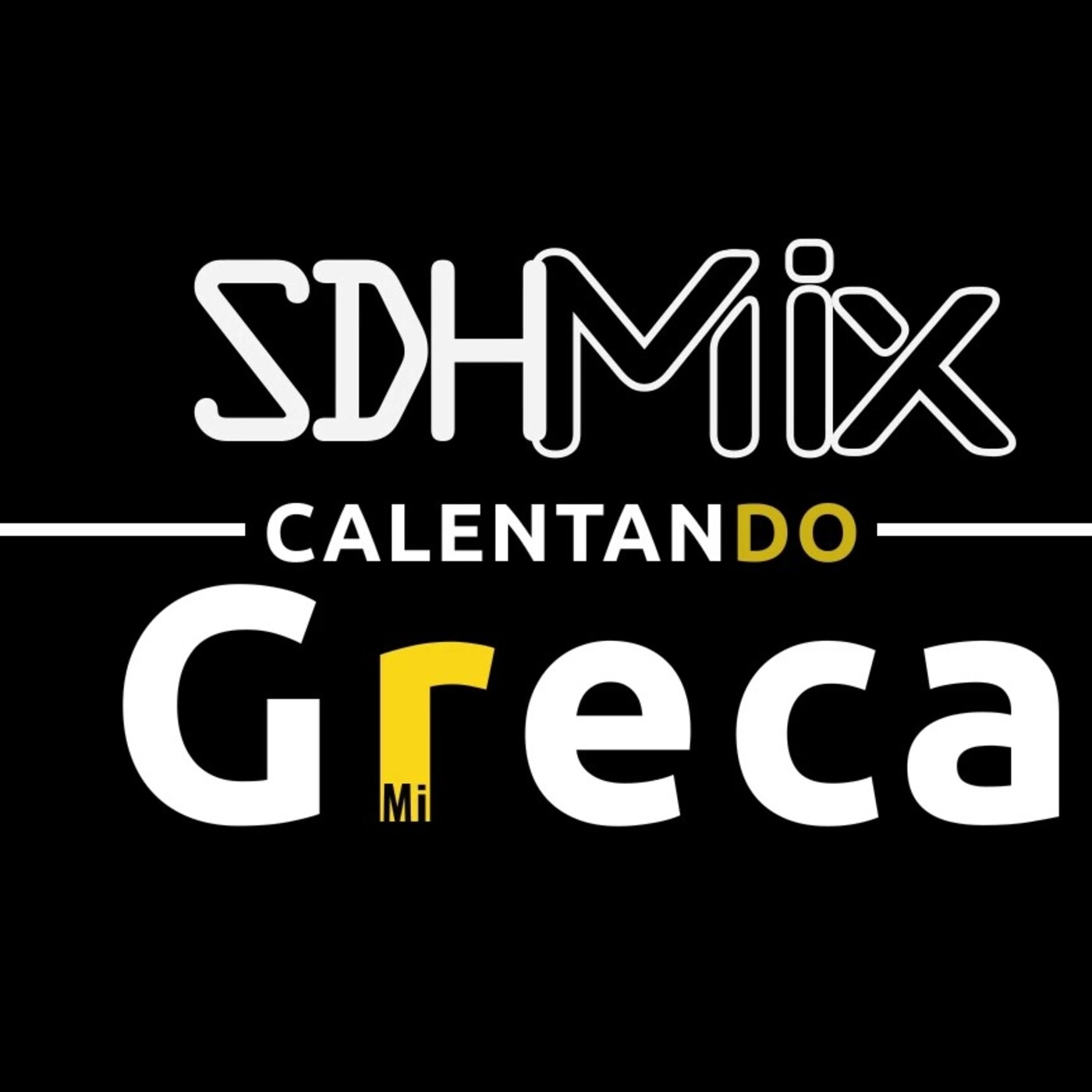 Podcast de carlosrgm