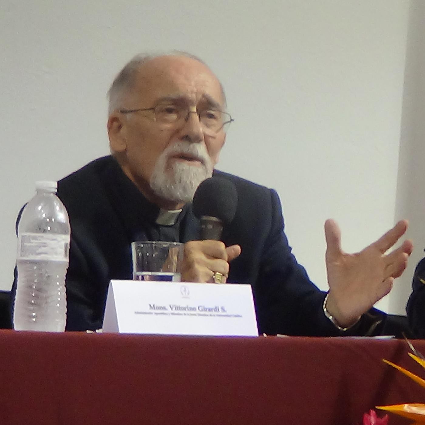 Conferencias