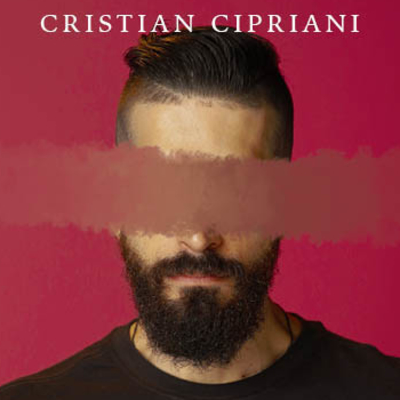 Cristian Cipriani - Porno de otro planeta.