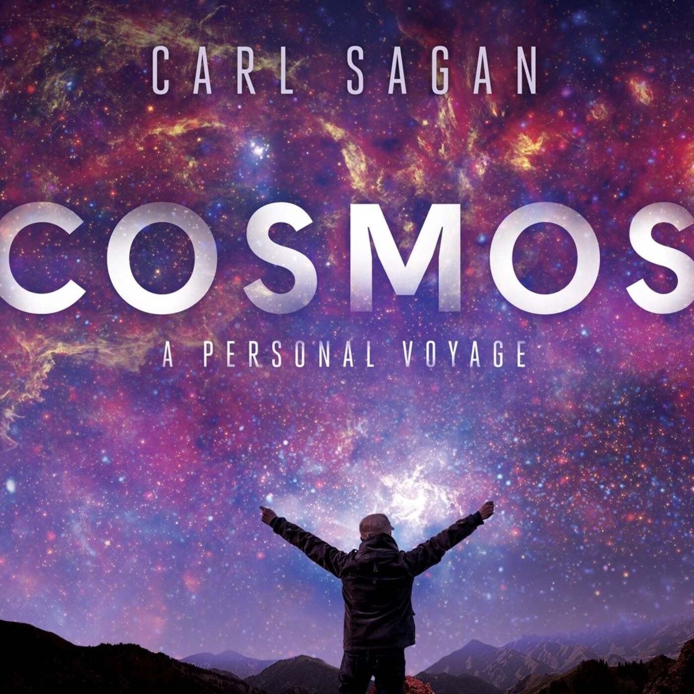"Un libro", de Carl Sagan
