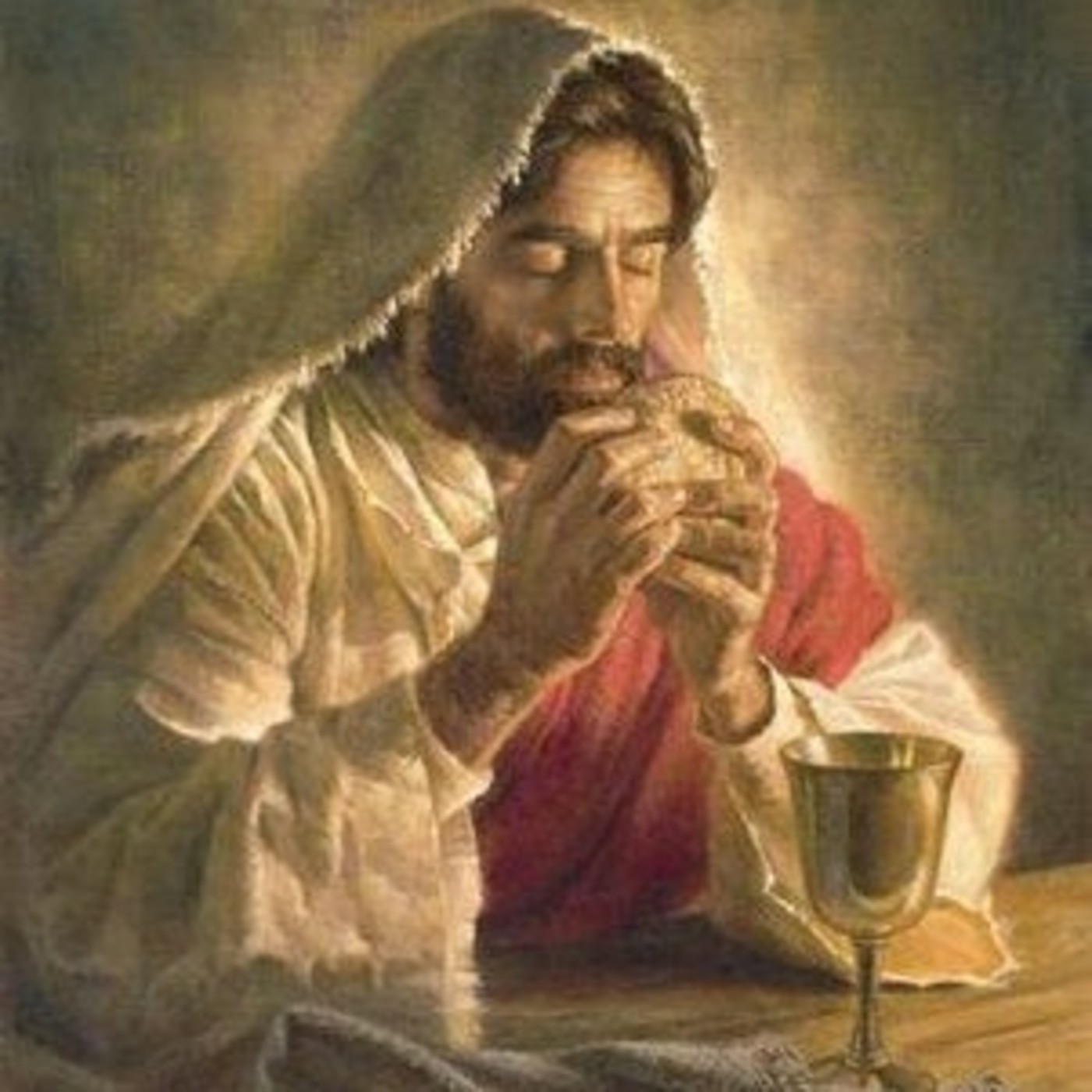 Con Jesús en la calle