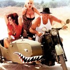 CINEMOTÓGRAFO 16. Diez pelis moteras tan malas que son geniales
