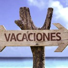CONSEJOS DE SALUD: Vacaciones