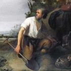Ecos de la Palabra - 17º Domingo del Tiempo Ordinario - Ciclo A