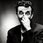 Maldito Libro: T01x31. Roberto Bolaño y Los detectives salvajes. 19/05/2018