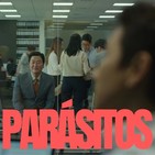 A Quemarropa Actualidad (7): Parásitos