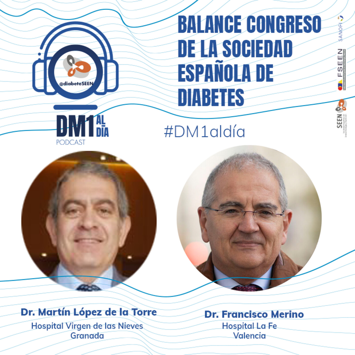 DM1 Al día