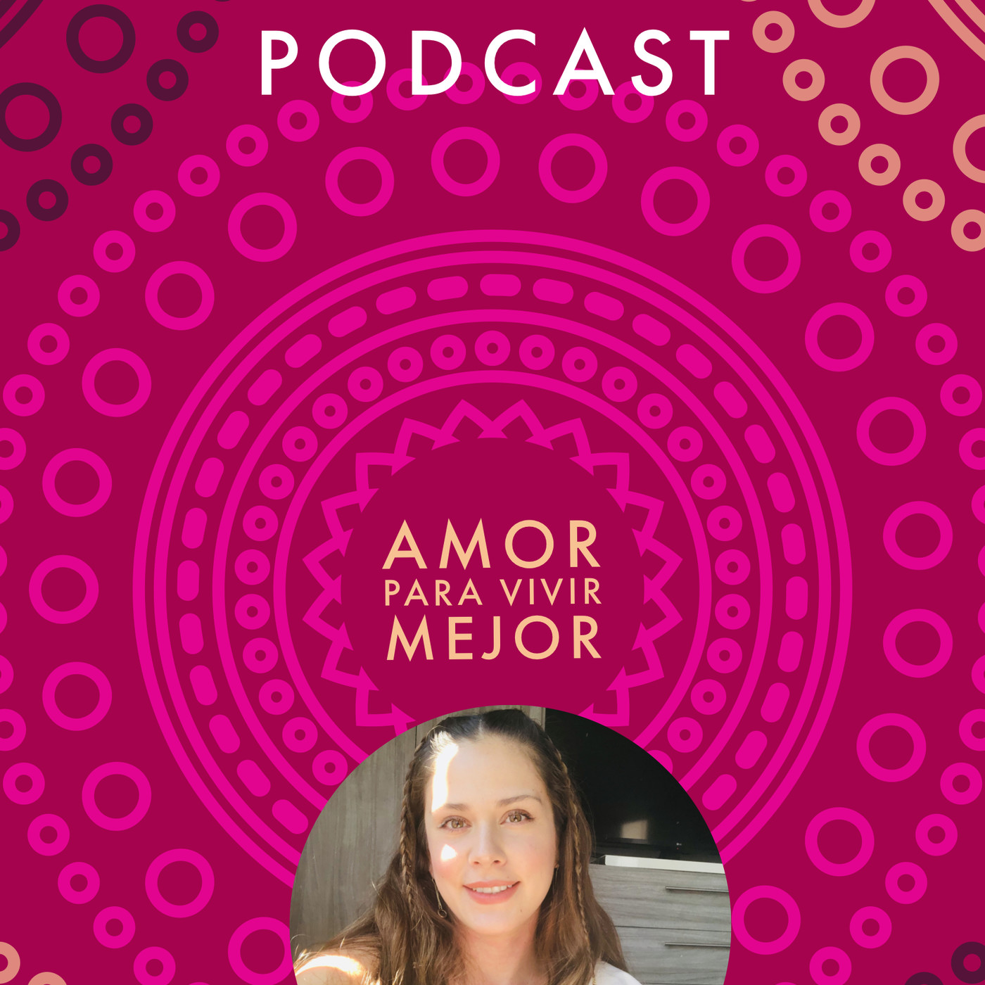 Amor para Vivir Mejor