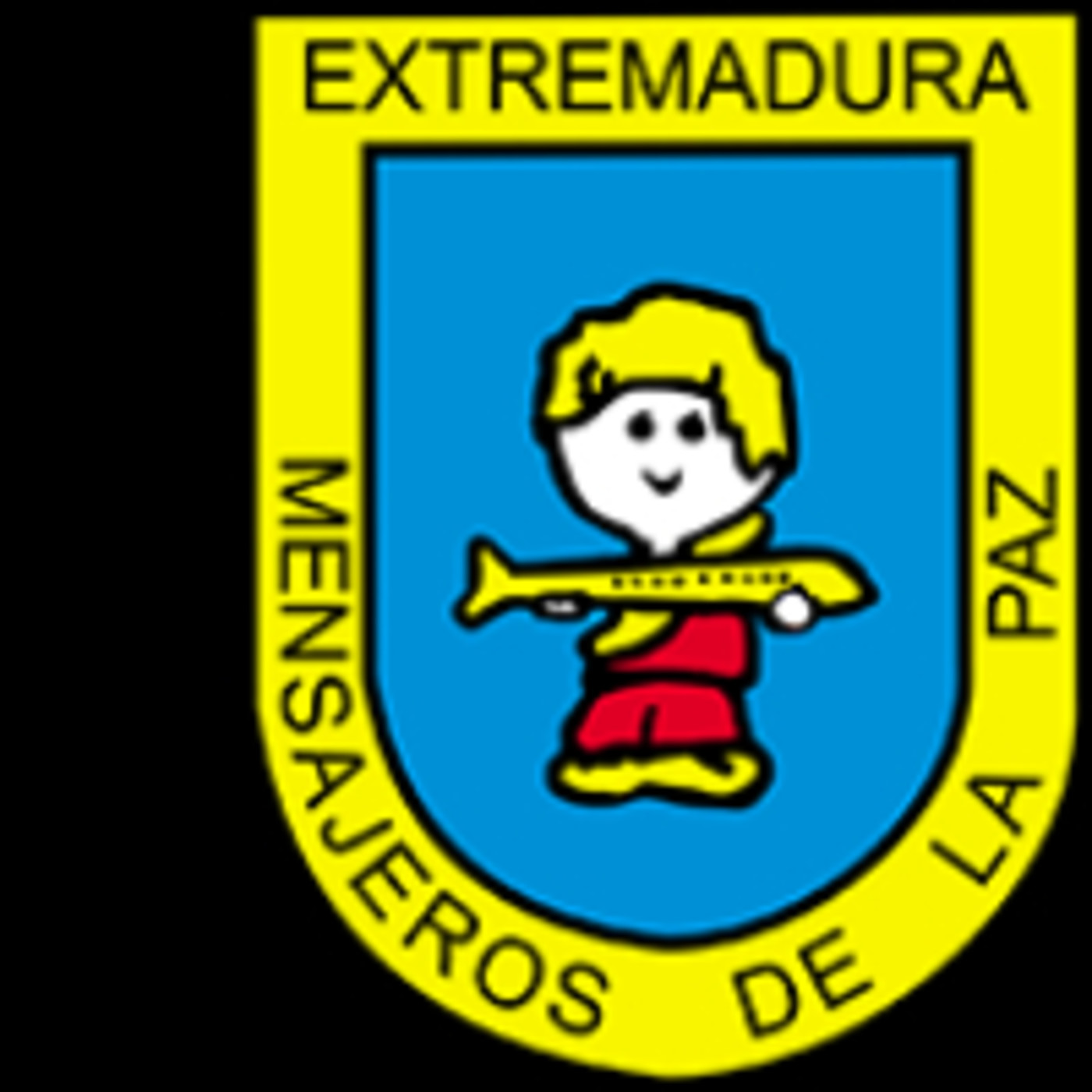 Mensajeros  Paz Extremadura