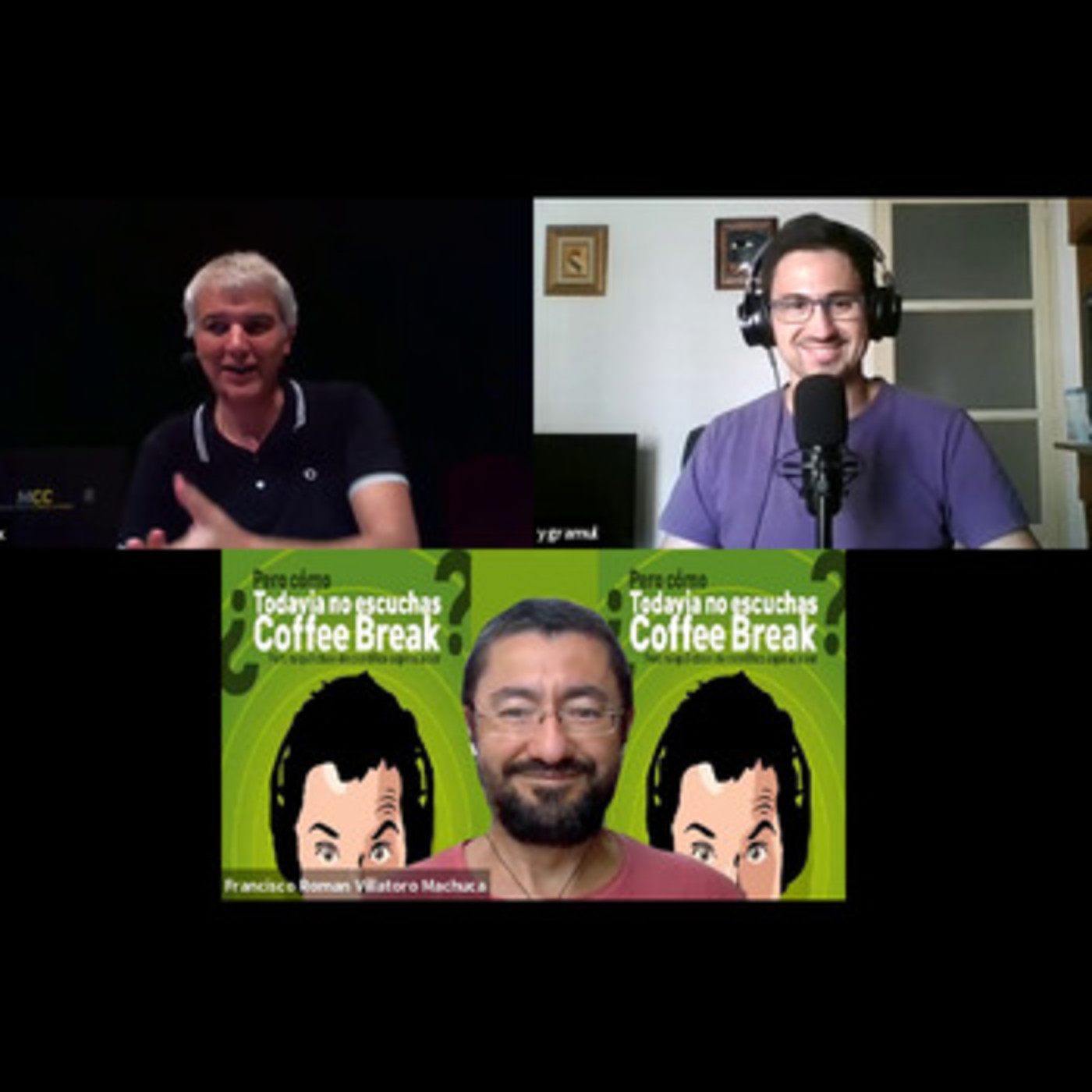 Ep273: Exceso en XENON1T; Gravitondas; Controversias Cosmológicas; Oxígeno y Tierra Helada;